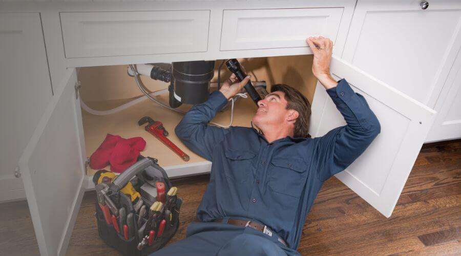 Professional Leak Detection in Shonto, AZ